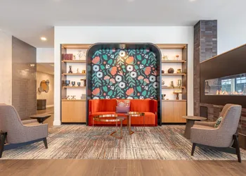 Cambria Hotel Denver Downtown RiNo hotel thumbnail 2