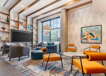 Cambria Hotel Denver Downtown RiNo hotel thumbnail 3