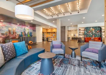 Cambria Hotel Denver Downtown RiNo hotel thumbnail 4