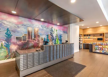 Cambria Hotel Denver Downtown RiNo hotel thumbnail 8