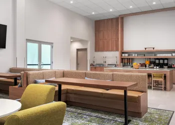 Homewood Suites By Hilton Fremont, Ca hotel thumbnail 2