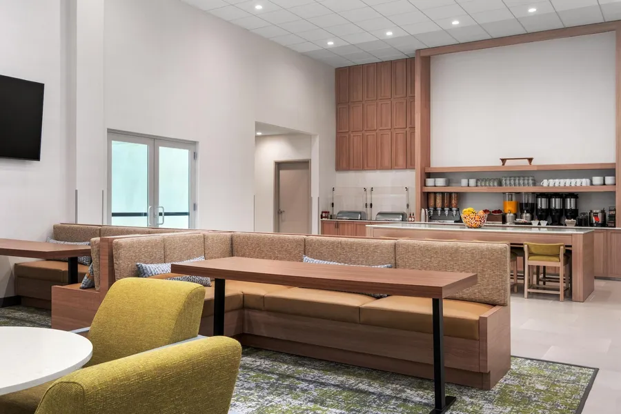 Homewood Suites By Hilton Fremont, Ca hotel detail image 2