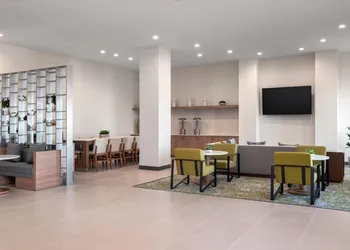 Homewood Suites By Hilton Fremont, Ca hotel thumbnail 3