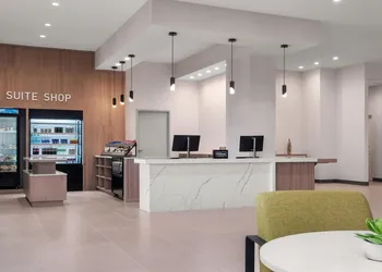 Homewood Suites By Hilton Fremont, Ca hotel thumbnail 5