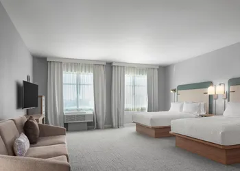 Homewood Suites By Hilton Fremont, Ca hotel thumbnail 7