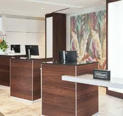 DoubleTree by Hilton Miami North I-95 hotel detail image 3