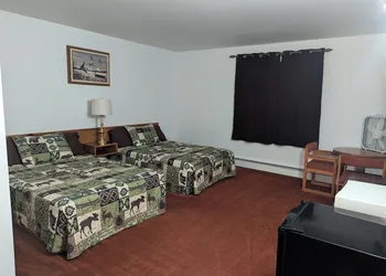 The Hibernation Station hotel thumbnail 6