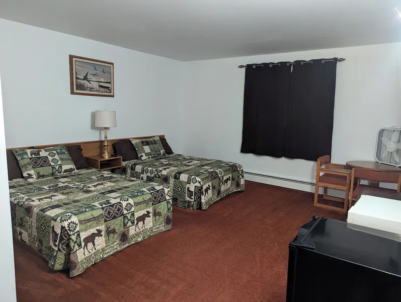 The Hibernation Station hotel detail image 6