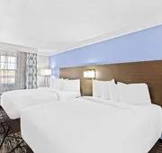 Best Western Schaumburg – O’Hare NW hotel detail image 4