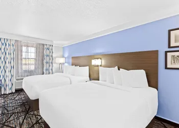 Best Western Schaumburg – O’Hare NW hotel thumbnail 4