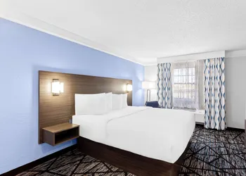 Best Western Schaumburg – O’Hare NW hotel thumbnail 5