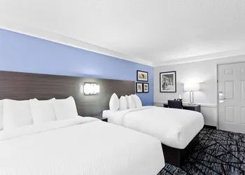 Best Western Schaumburg – O’Hare NW hotel thumbnail 6