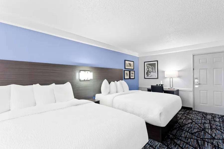 Best Western Schaumburg – O’Hare NW hotel detail image 6