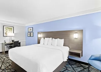 Best Western Schaumburg – O’Hare NW hotel thumbnail 7