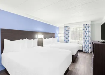 Best Western Schaumburg – O’Hare NW hotel thumbnail 8
