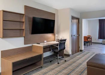 MainStay Suites Lebanon - Nashville Area hotel thumbnail 5