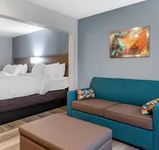 MainStay Suites Lebanon - Nashville Area hotel detail image 4