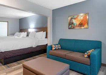 MainStay Suites Lebanon - Nashville Area hotel thumbnail 4