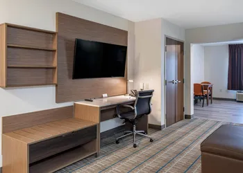 MainStay Suites Lebanon - Nashville Area hotel thumbnail 5