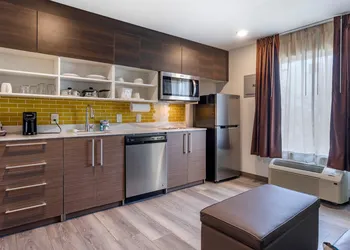 MainStay Suites Lebanon - Nashville Area hotel thumbnail 7
