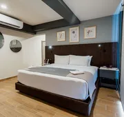 HS HOTSSON Acapulco Villas hotel detail image 3