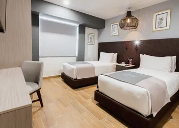 HS HOTSSON Acapulco Villas hotel thumbnail 4