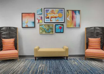Hampton Inn & Suites Naples South hotel thumbnail 2