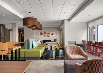 Home2 Suites by Hilton Cincinnati Eastgate hotel thumbnail 2