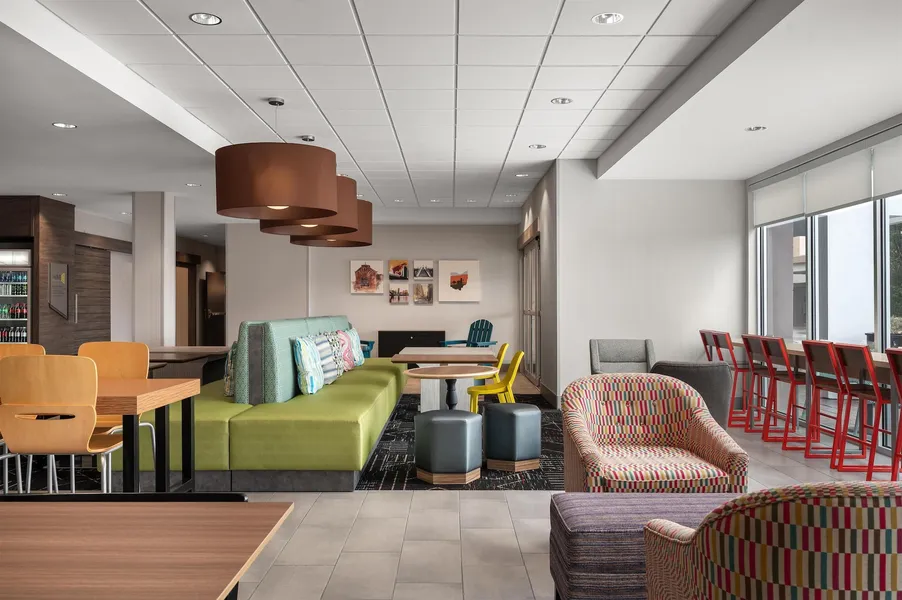 Home2 Suites by Hilton Cincinnati Eastgate hotel detail image 2