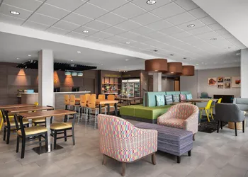 Home2 Suites by Hilton Cincinnati Eastgate hotel thumbnail 3