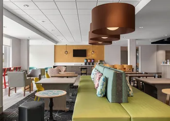 Home2 Suites by Hilton Cincinnati Eastgate hotel thumbnail 5