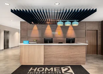Home2 Suites by Hilton Cincinnati Eastgate hotel thumbnail 6