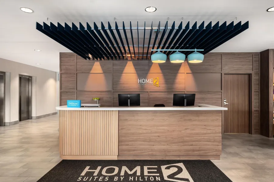 Home2 Suites by Hilton Cincinnati Eastgate hotel detail image 6
