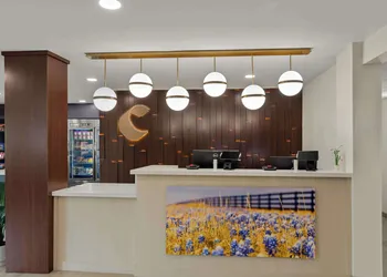 Comfort Inn Conroe hotel thumbnail 2