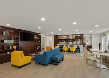 Comfort Inn Conroe hotel thumbnail 5