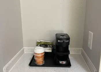 Comfort Inn Conroe hotel thumbnail 6