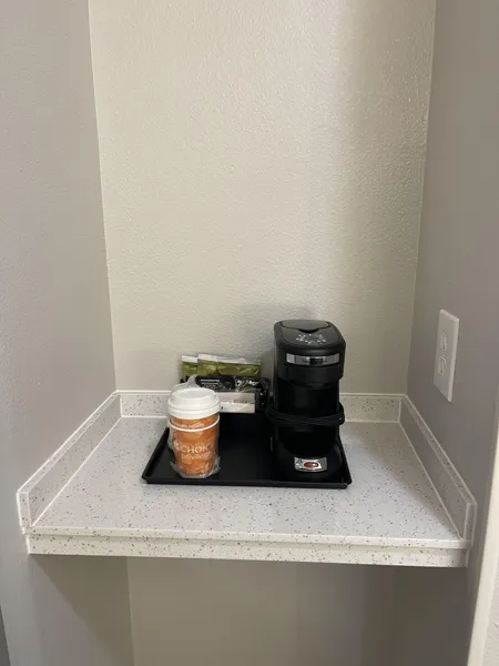 Comfort Inn Conroe hotel detail image 6