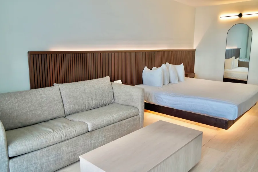 Indigo hotel detail image 6