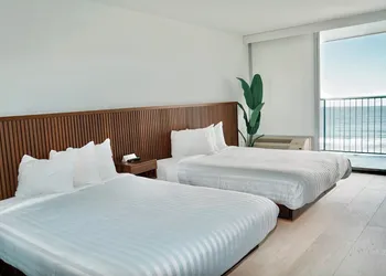 Indigo hotel thumbnail 7