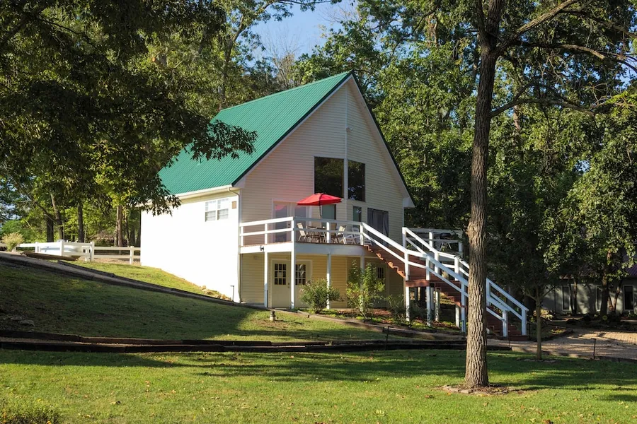 River Ridge Inn hotel detail image 6