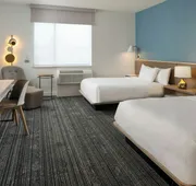 TownePlace Suites by Marriott Memphis Cordova hotel detail image 5