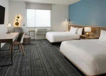 TownePlace Suites by Marriott Memphis Cordova hotel thumbnail 5