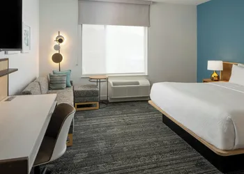 TownePlace Suites by Marriott Memphis Cordova hotel thumbnail 6