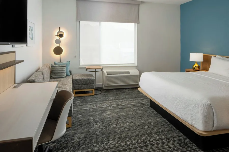 TownePlace Suites by Marriott Memphis Cordova hotel detail image 6