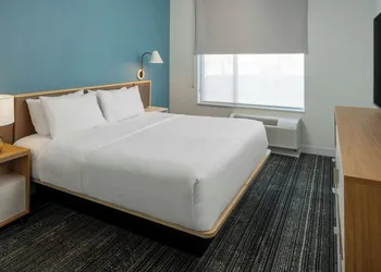 TownePlace Suites by Marriott Memphis Cordova hotel thumbnail 8