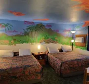 La Collage Inn hotel detail image 5