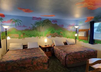 La Collage Inn hotel thumbnail 5