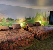 La Collage Inn hotel detail image 7