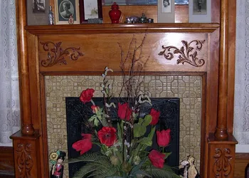 Garden House Bed and Breakfast hotel thumbnail 2