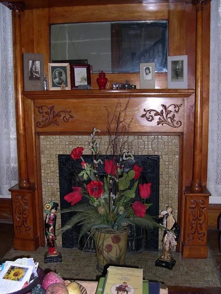Garden House Bed and Breakfast hotel detail image 2